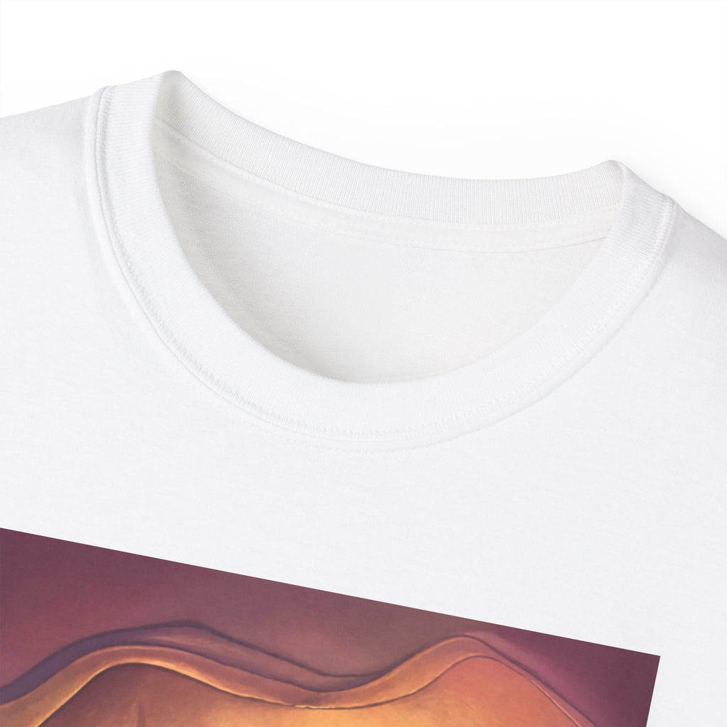 Royalty Ultra Cotton Tee | Premium Unisex Streetwear