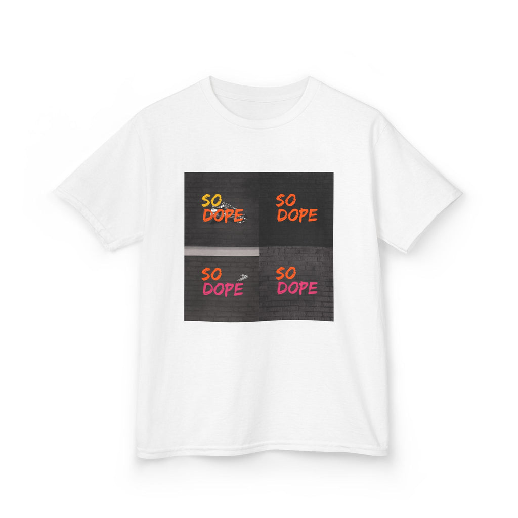 Kids Heavy Cotton™ Tee