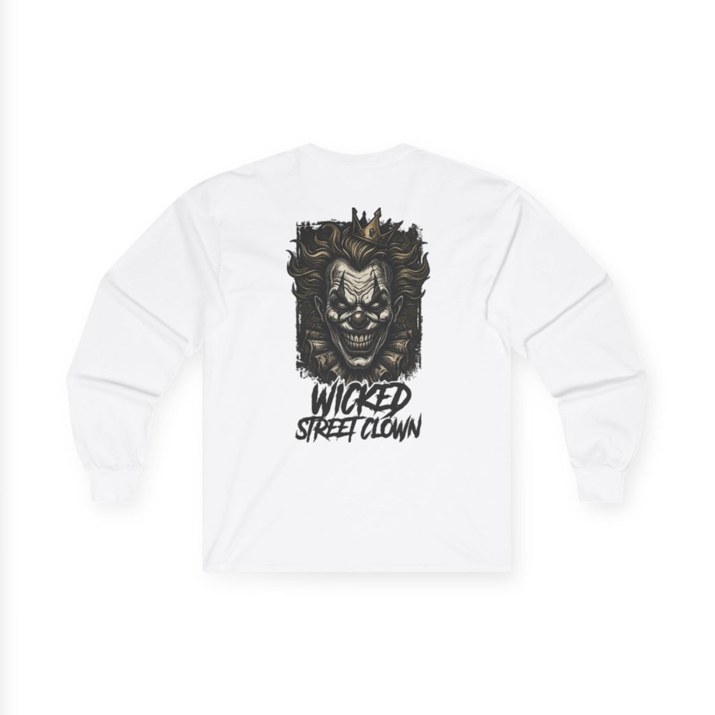 Unisex Ultra Cotton Long Sleeve Tee