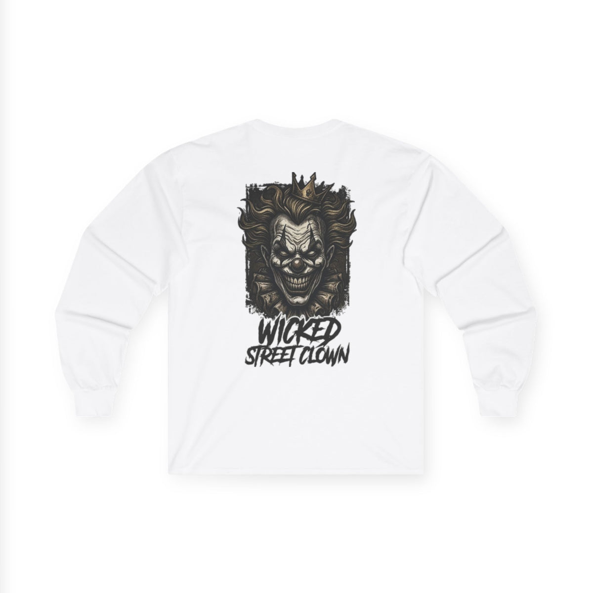 Unisex Ultra Cotton Long Sleeve Tee