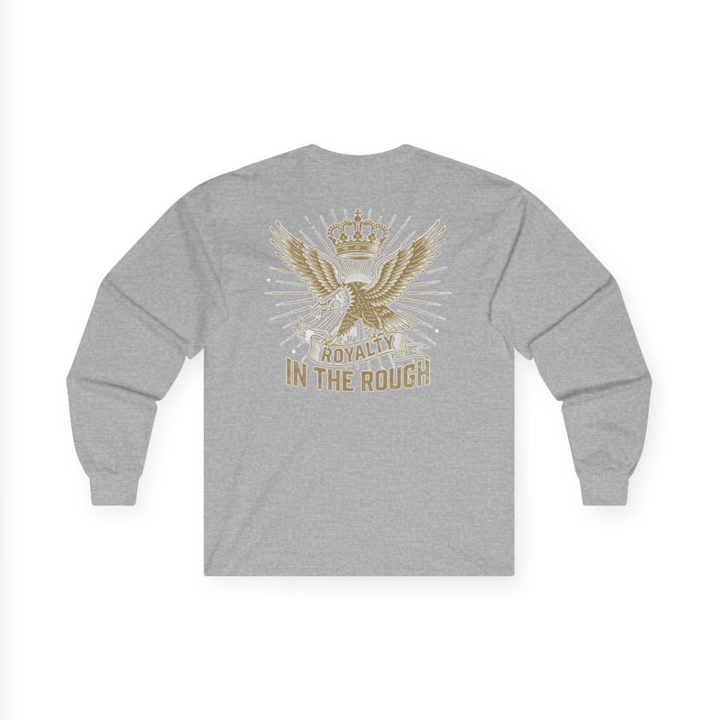 Unisex Ultra Cotton Long Sleeve Tee
