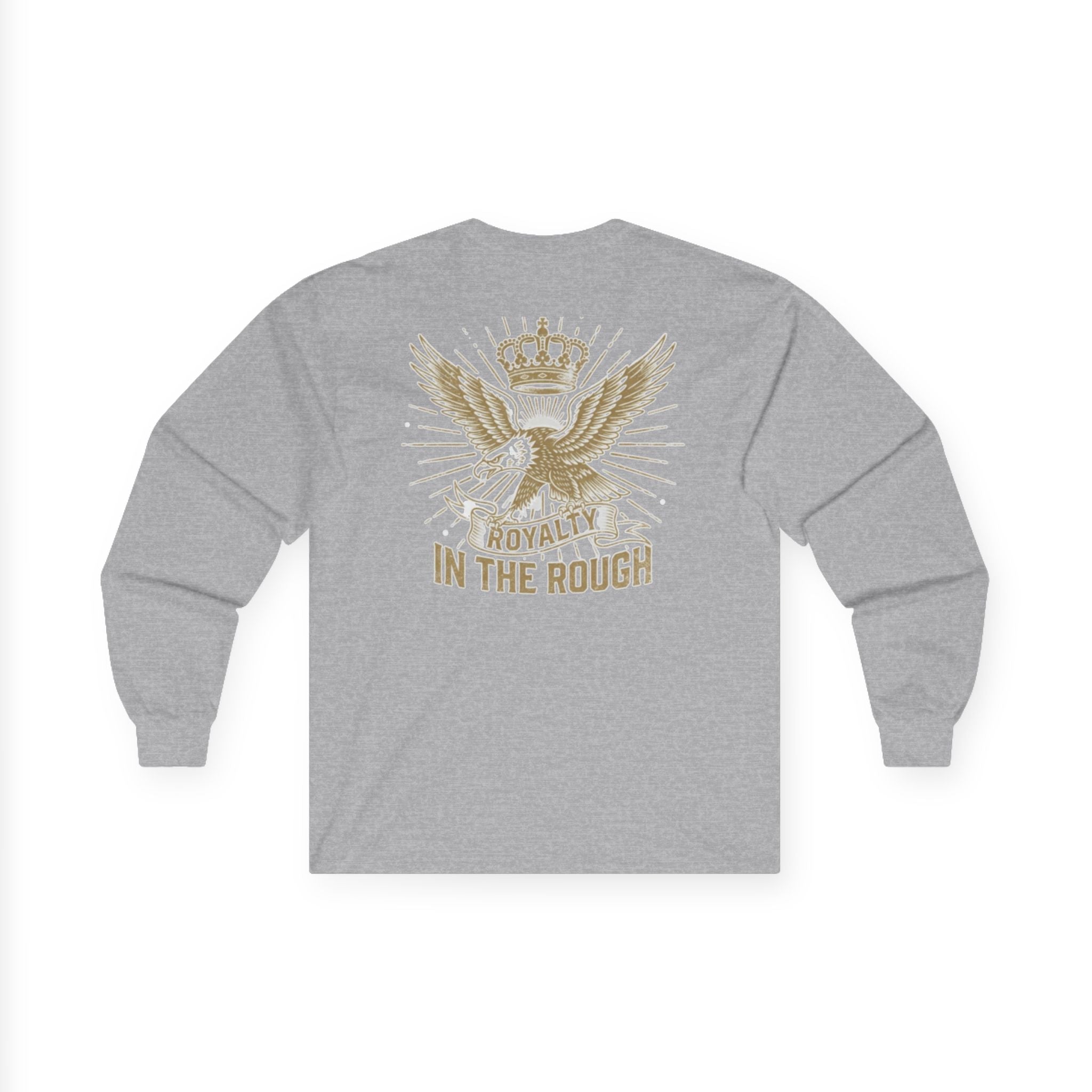 Unisex Ultra Cotton Long Sleeve Tee