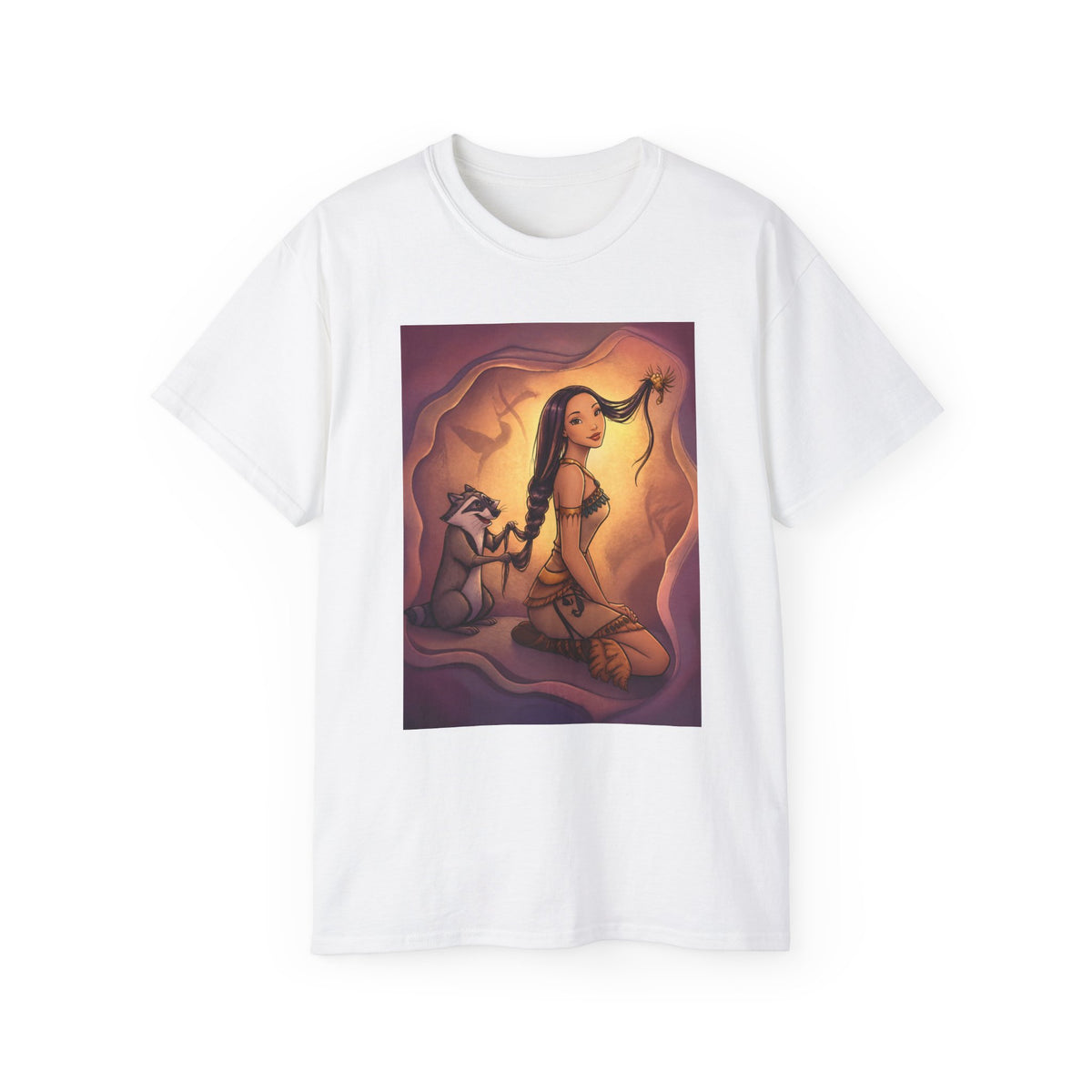 Unisex Ultra Cotton Tee