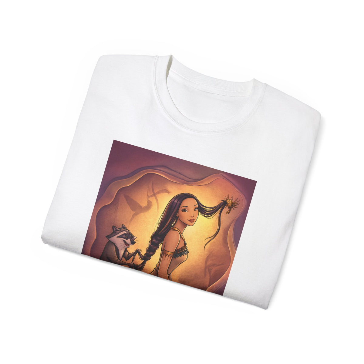 Royalty Ultra Cotton Tee | Premium Unisex Streetwear