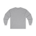 Unisex Ultra Cotton Long Sleeve Tee