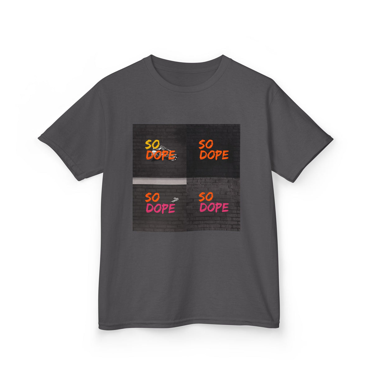 Kids Heavy Cotton™ Tee
