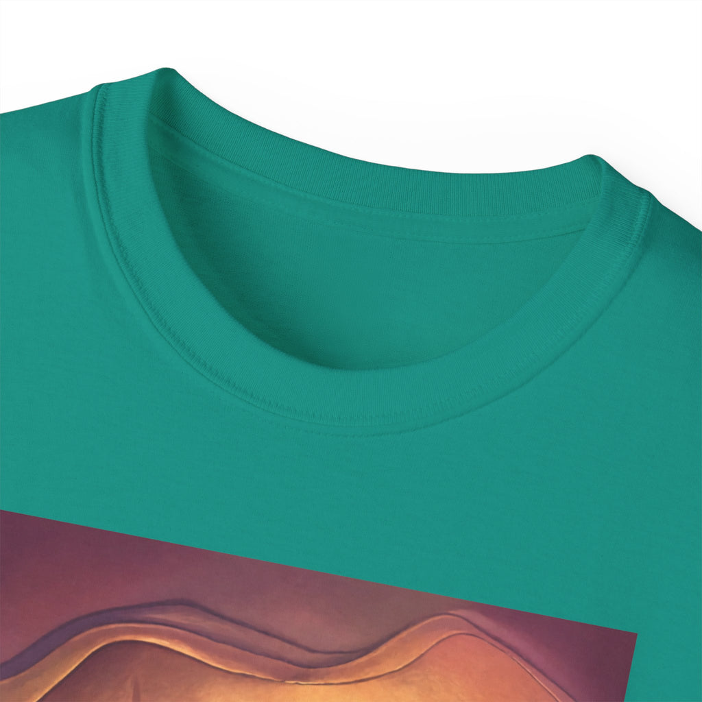 Royalty Ultra Cotton Tee | Premium Unisex Streetwear
