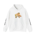Royalty in the Rough | Heavy Blend Hoodie — Premium Unisex Streetwear