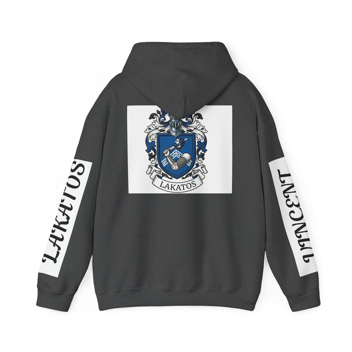 Unisex Heavy Blend™ Hooded Sweatshirt