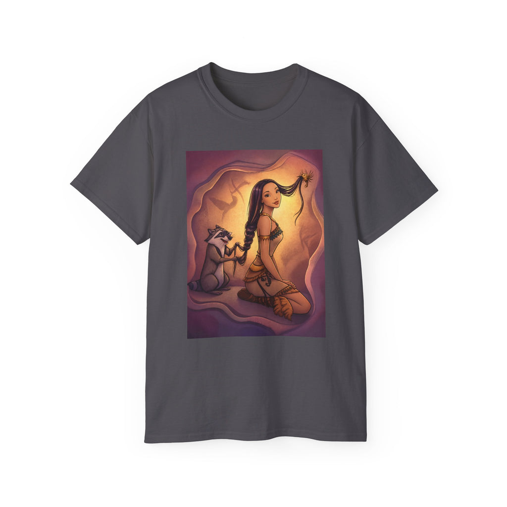 Unisex Ultra Cotton Tee
