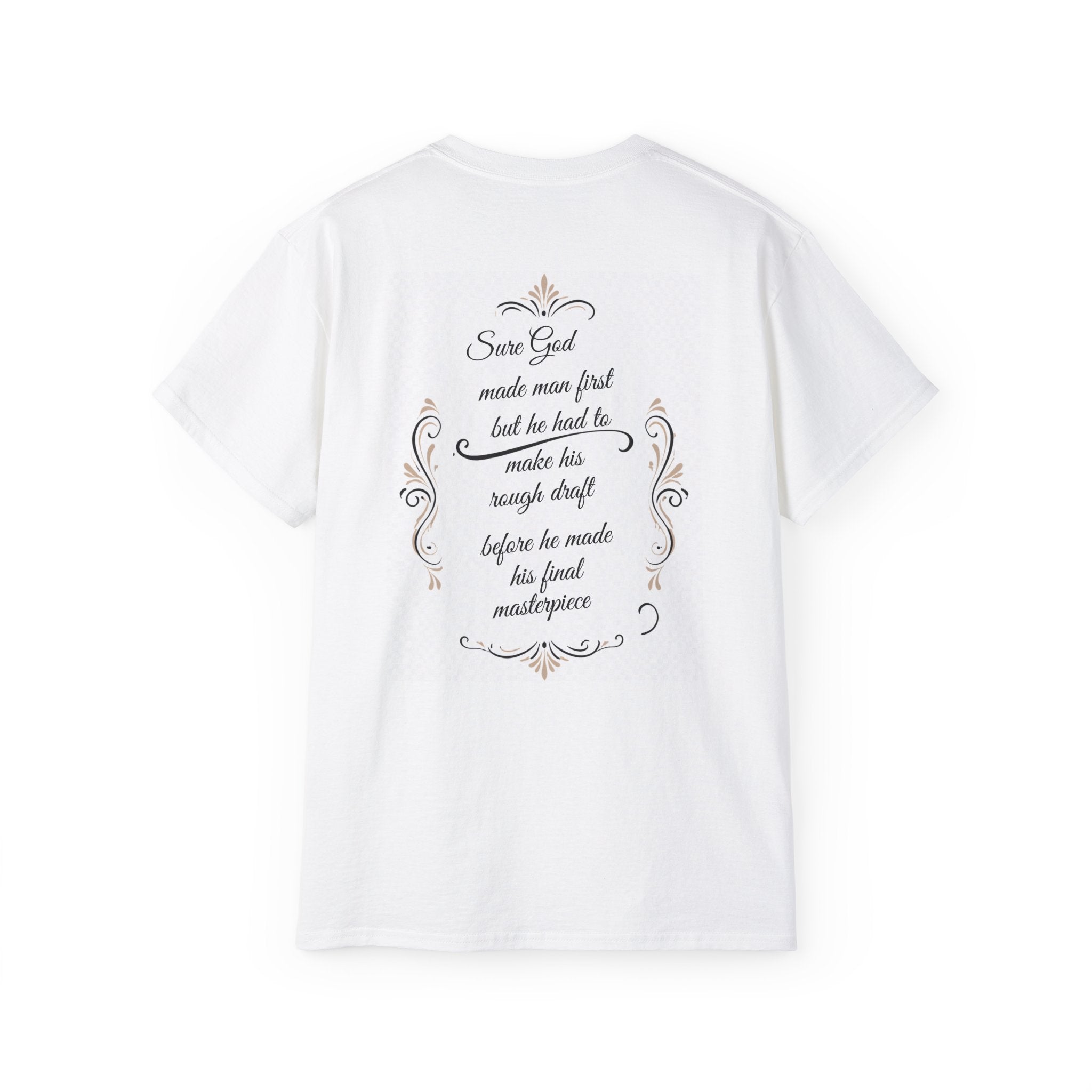 Unisex Ultra Cotton Tee