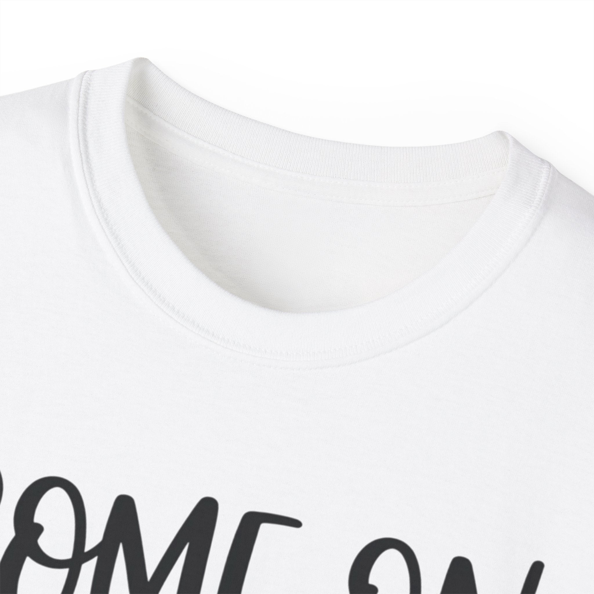 Unisex Ultra Cotton Tee