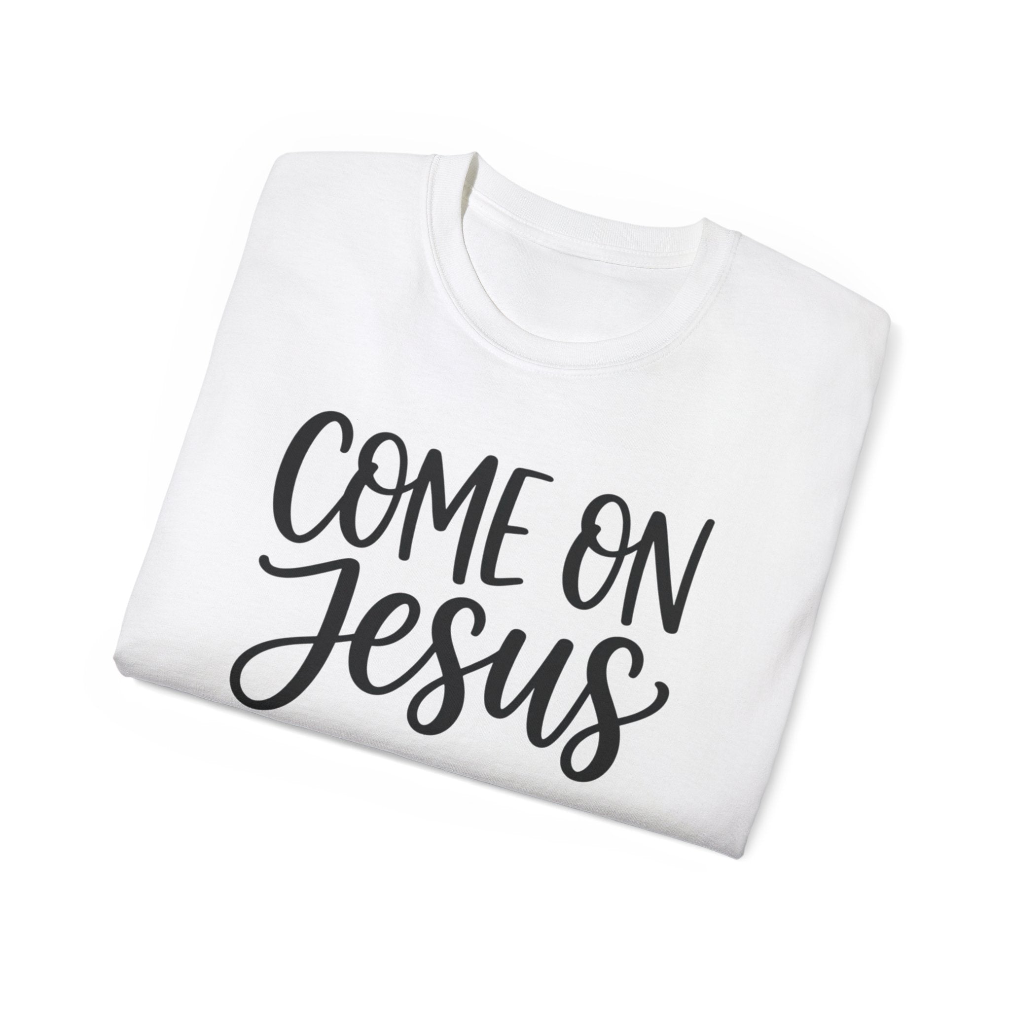 Unisex Ultra Cotton Tee