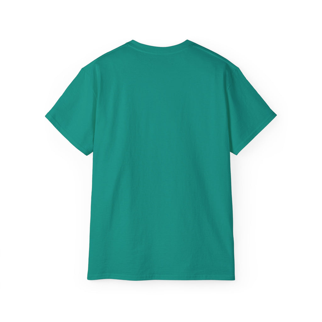 Royalty Ultra Cotton Tee | Premium Unisex Streetwear