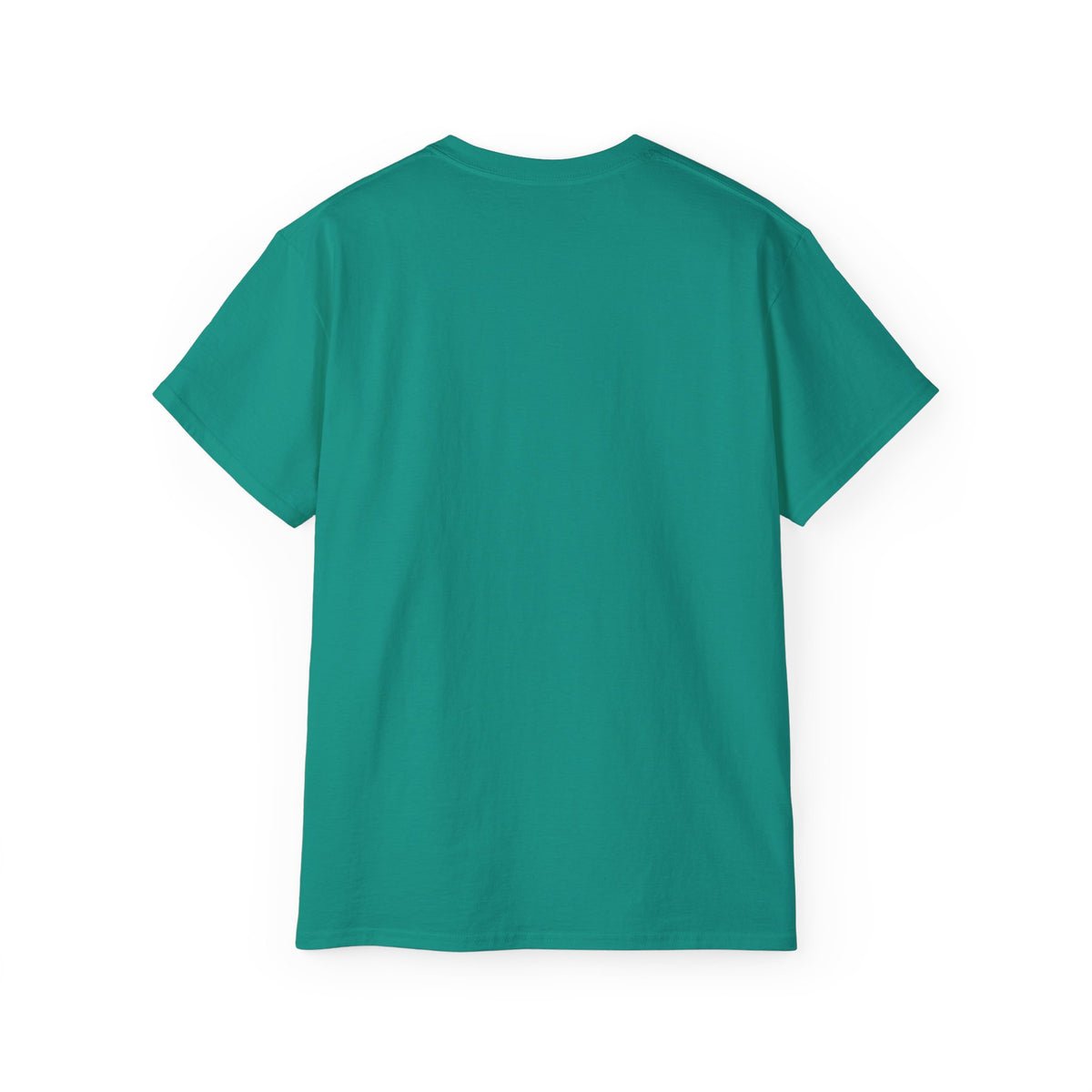 Royalty Ultra Cotton Tee | Premium Unisex Streetwear