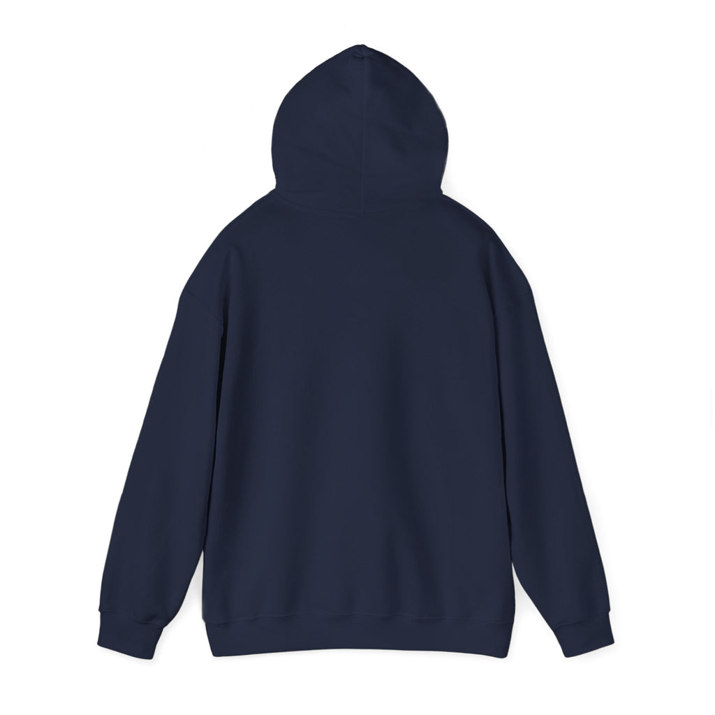 Royalty in the Rough | Inspirational Neon Quote Hoodie — Rainbow Galaxy Pullover