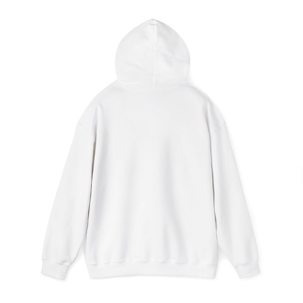 Royalty in the Rough | Inspirational Neon Quote Hoodie — Rainbow Galaxy Pullover