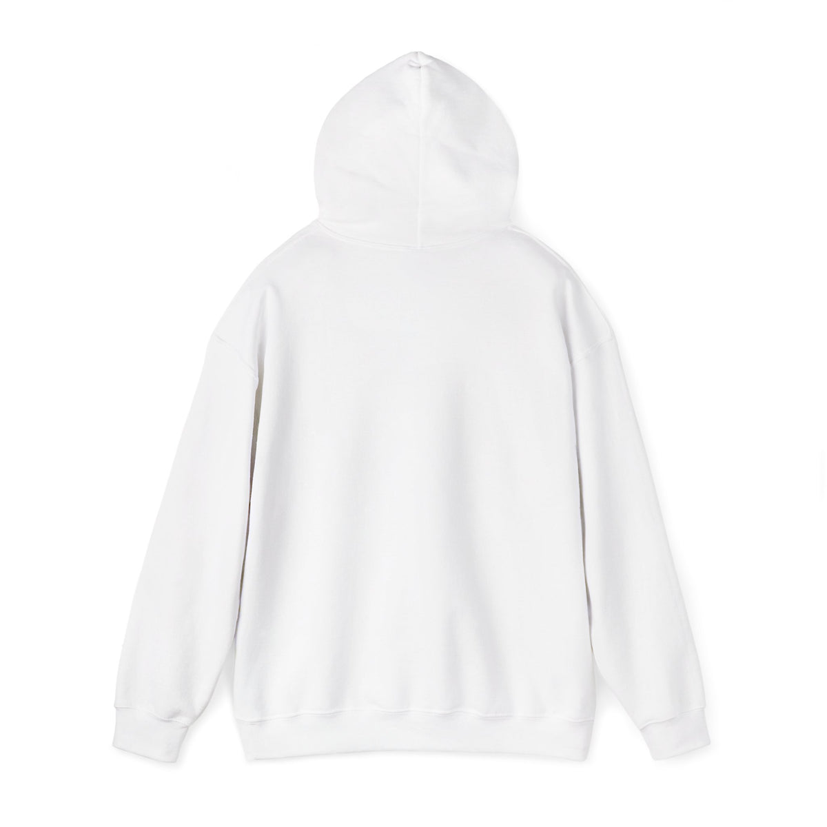 Royalty in the Rough | Inspirational Neon Quote Hoodie — Rainbow Galaxy Pullover