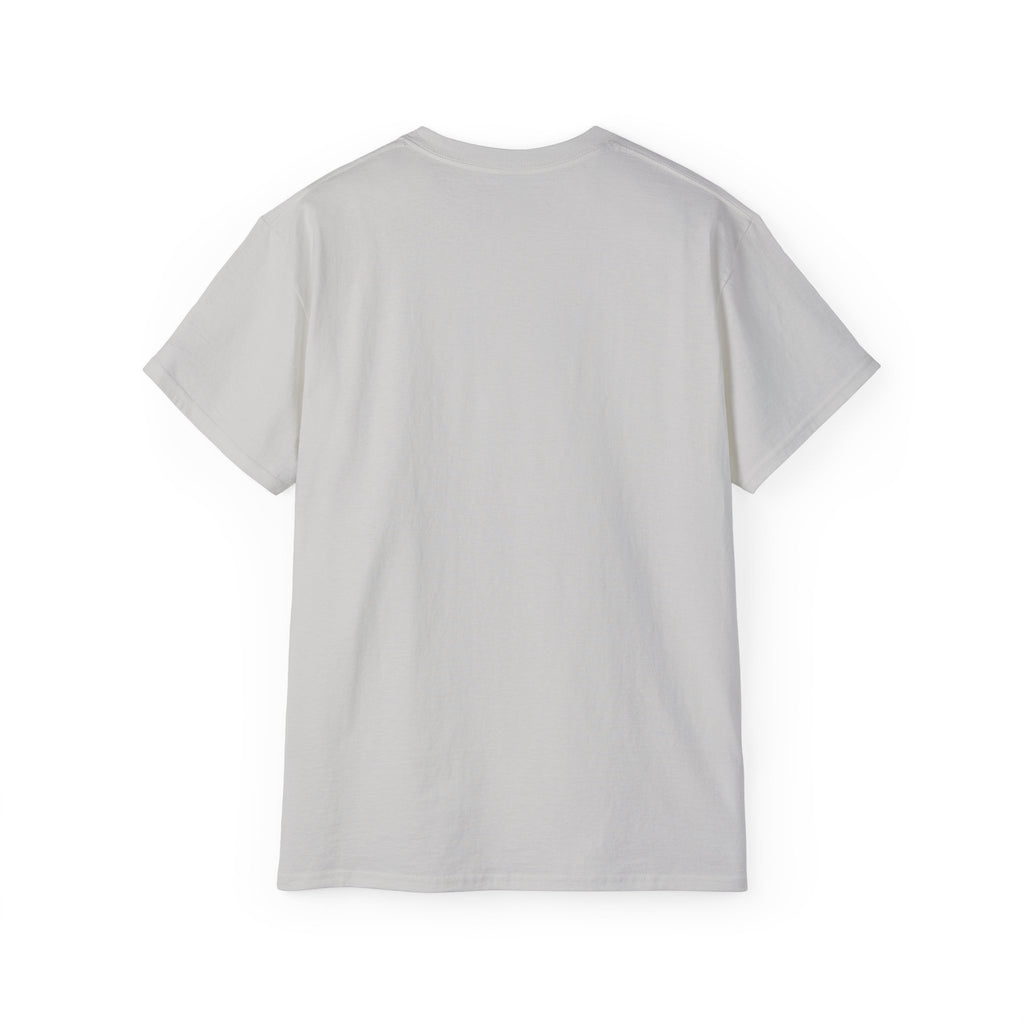 Royalty Ultra Cotton Tee | Premium Unisex Streetwear