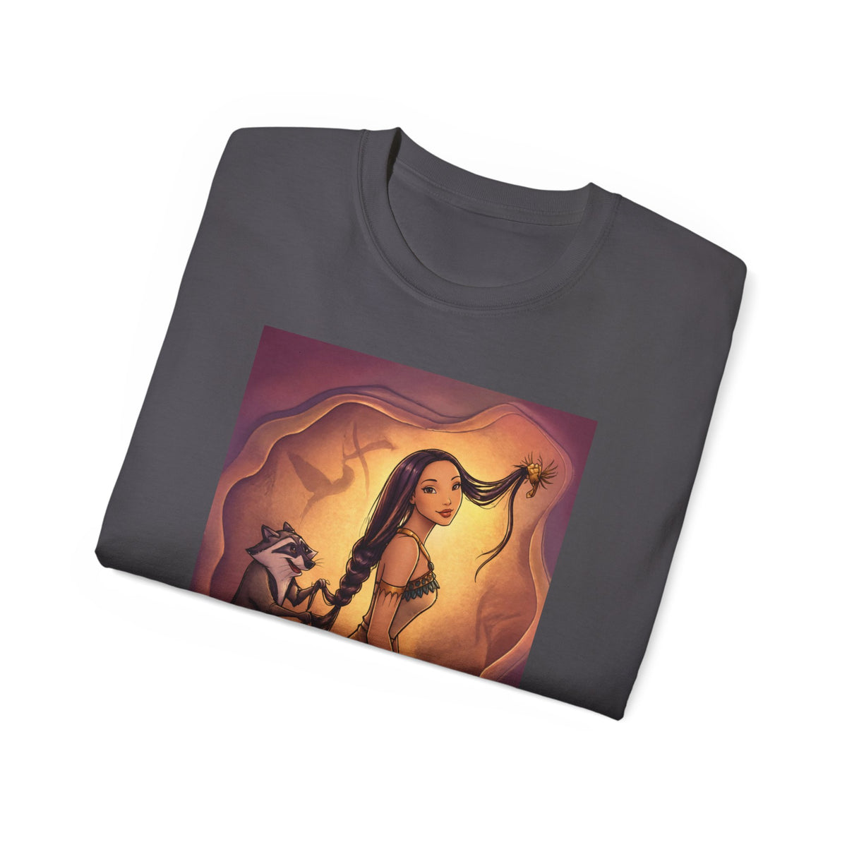 Unisex Ultra Cotton Tee