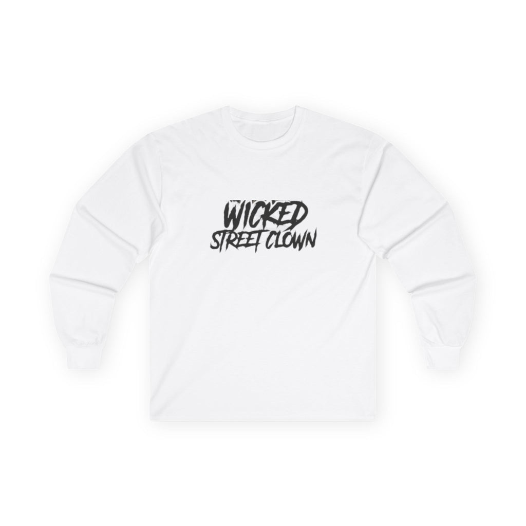 Unisex Ultra Cotton Long Sleeve Tee