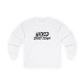 Unisex Ultra Cotton Long Sleeve Tee