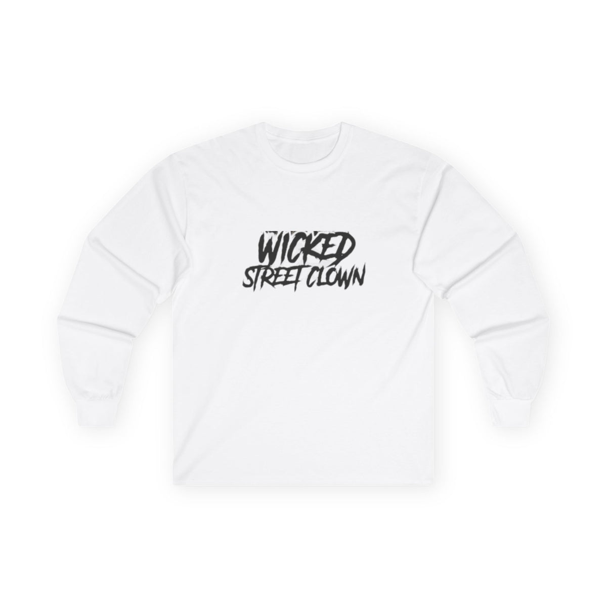 Unisex Ultra Cotton Long Sleeve Tee