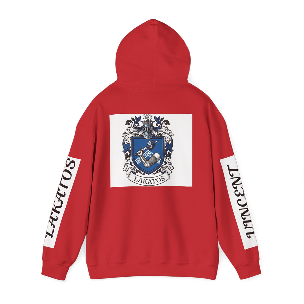 Unisex Heavy Blend™ Hooded Sweatshirt