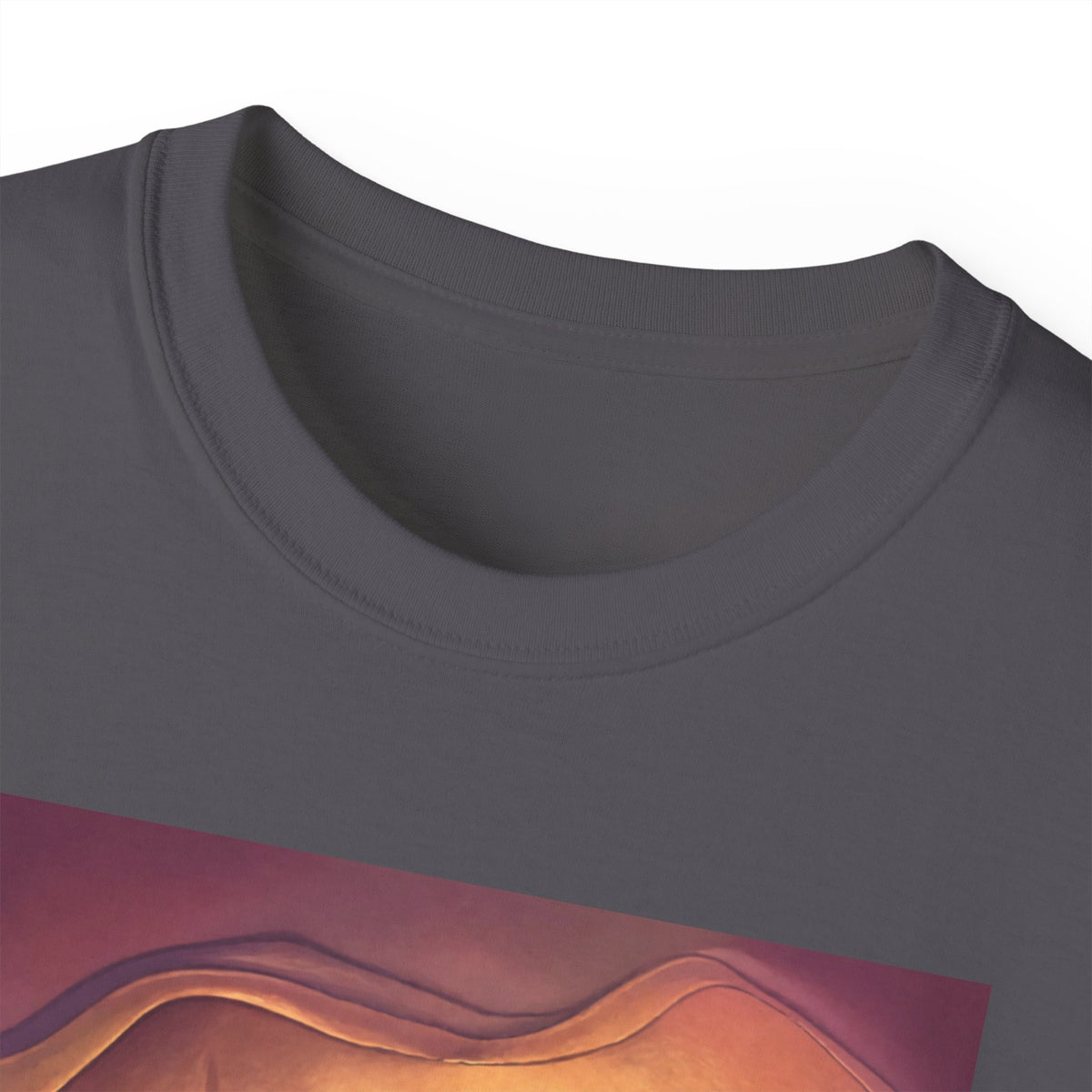 Royalty Ultra Cotton Tee | Premium Unisex Streetwear