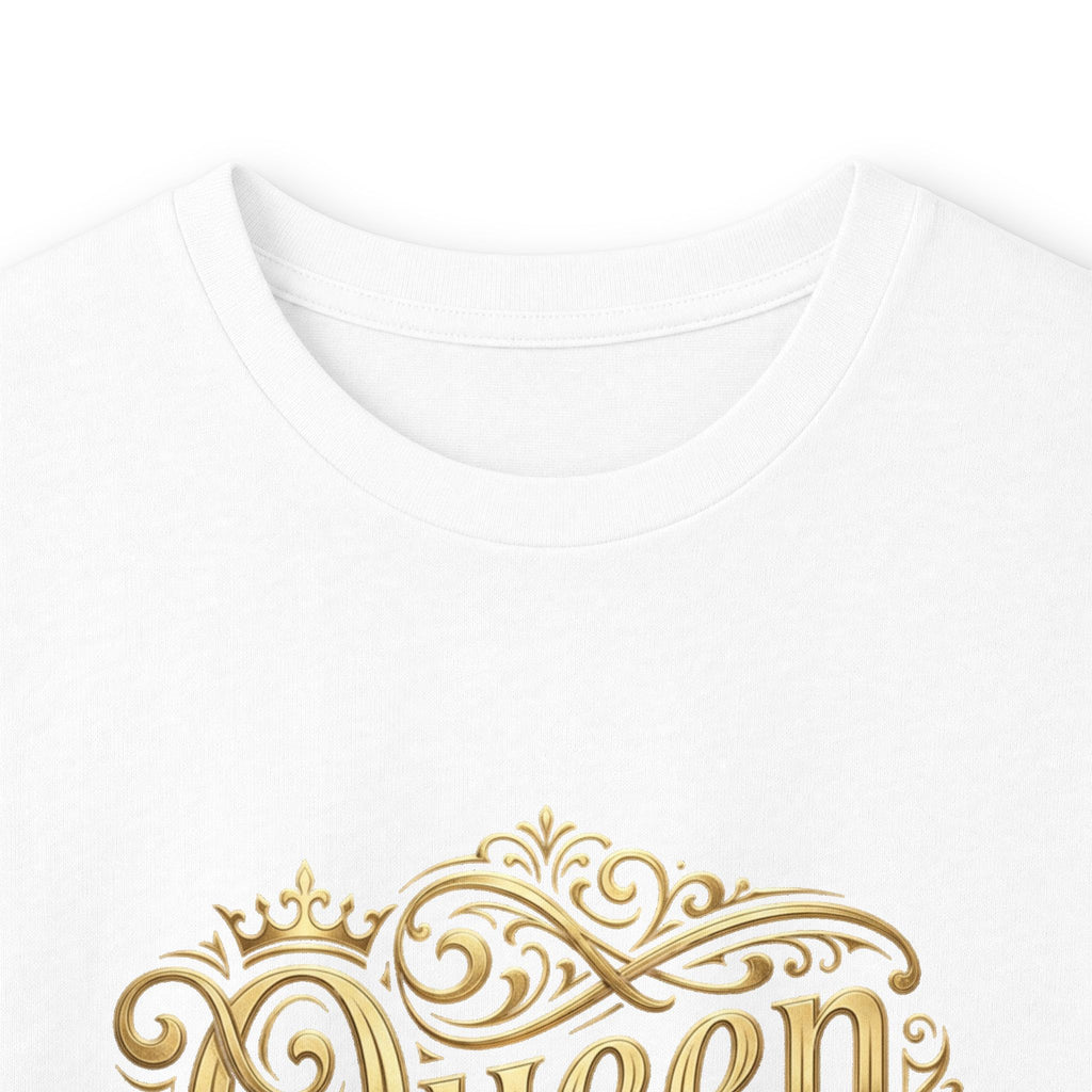 Royalty in the Rough Ultra Cotton Long Sleeve Tee | Premium Streetwear