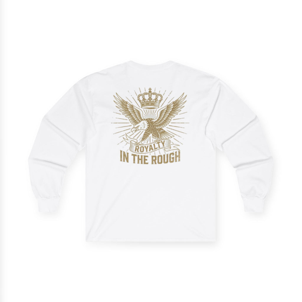Unisex Ultra Cotton Long Sleeve Tee