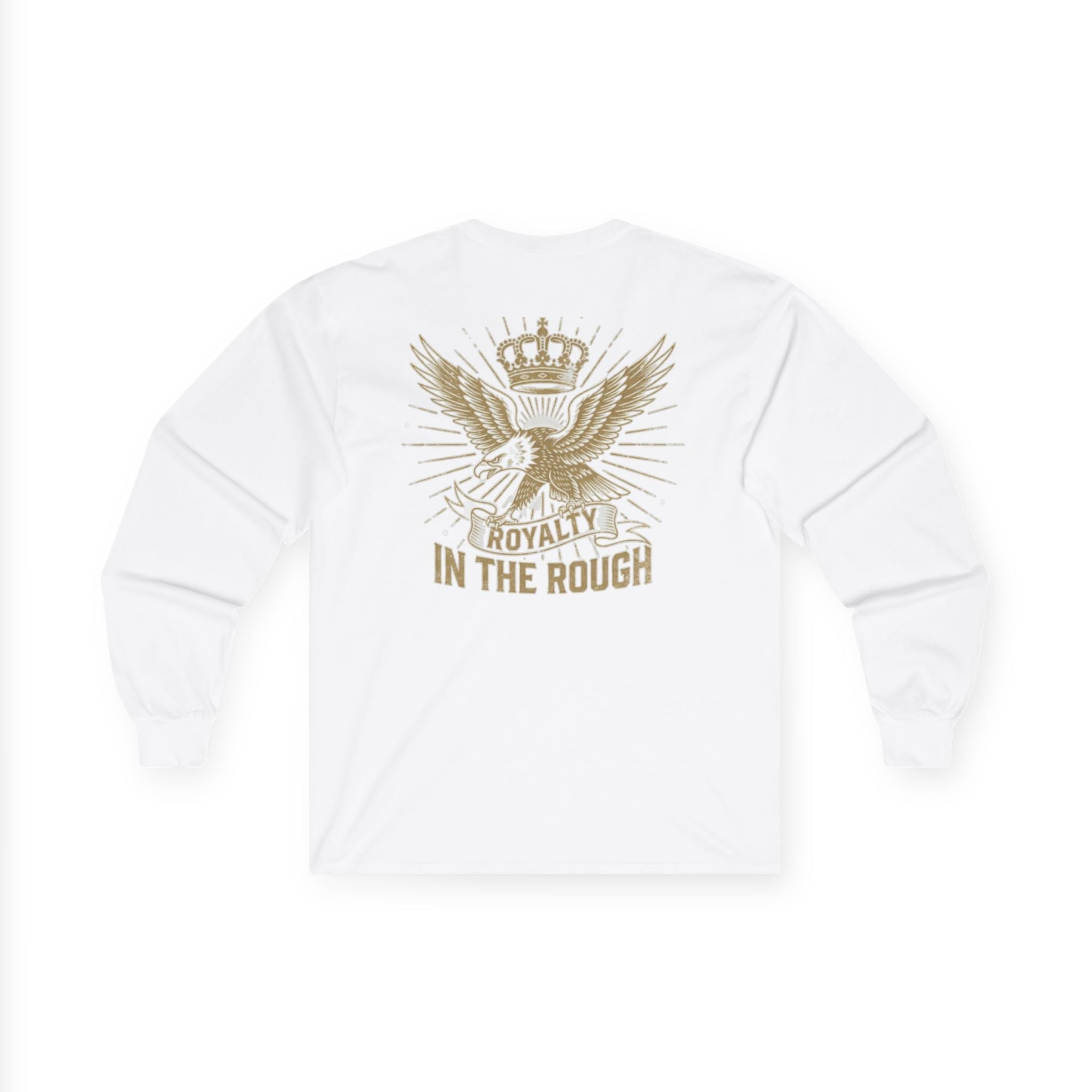 Unisex Ultra Cotton Long Sleeve Tee