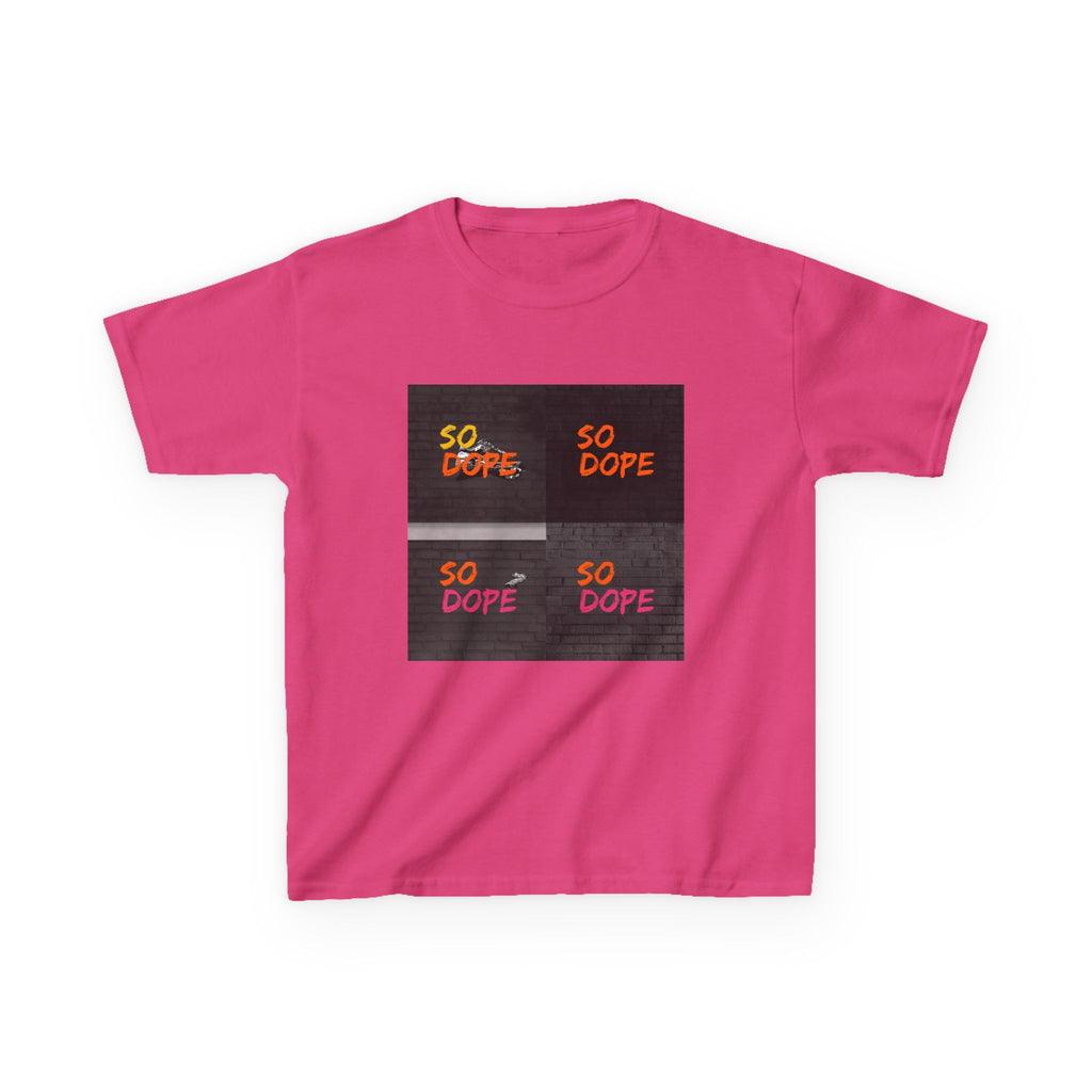 Kids Heavy Cotton™ Tee