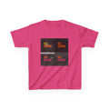 Kids Heavy Cotton™ Tee