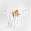 Royalty in the Rough | Stay Paid Premium Street Tee
