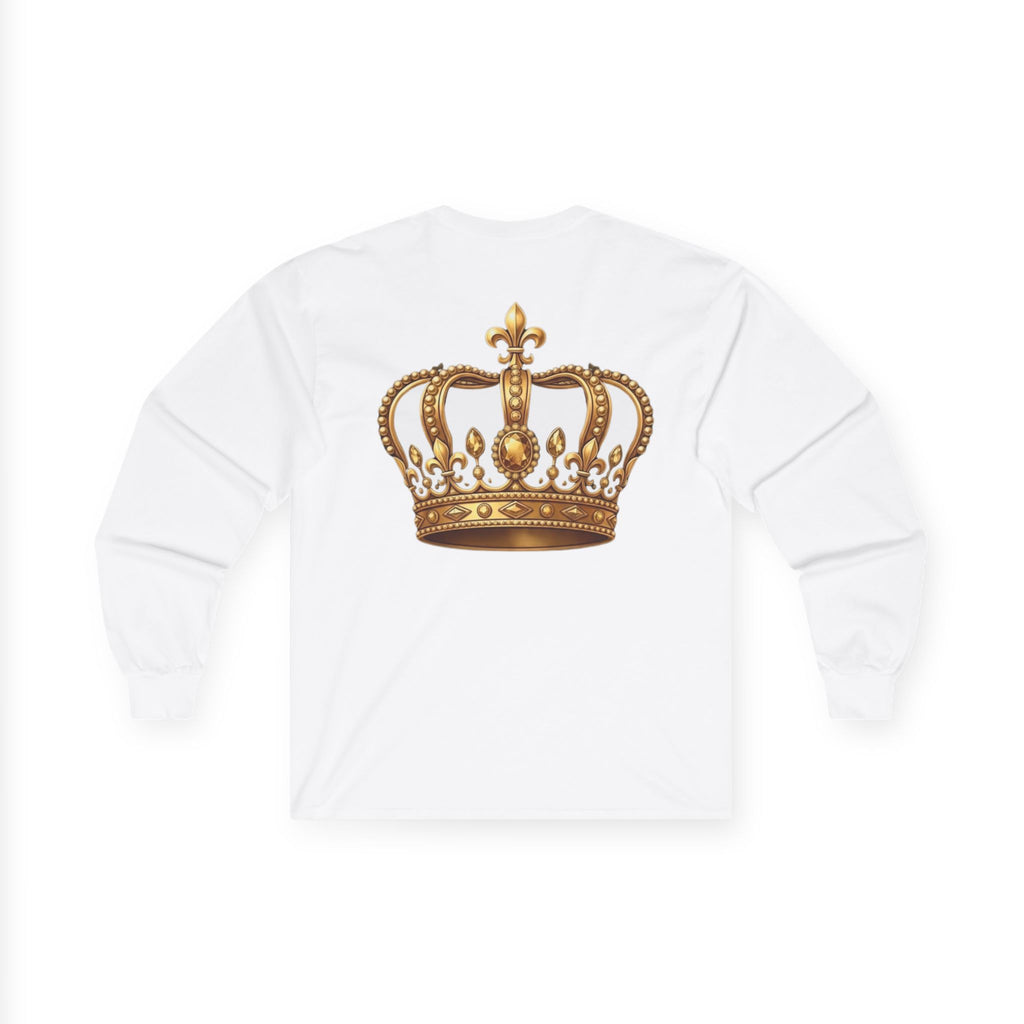 Royalty in the Rough Classic Unisex Tee | Premium Street Style