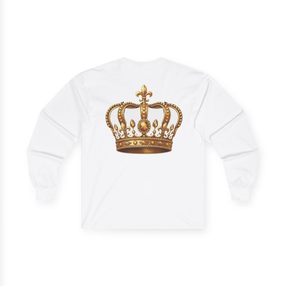 Royalty in the Rough Classic Unisex Tee | Premium Street Style