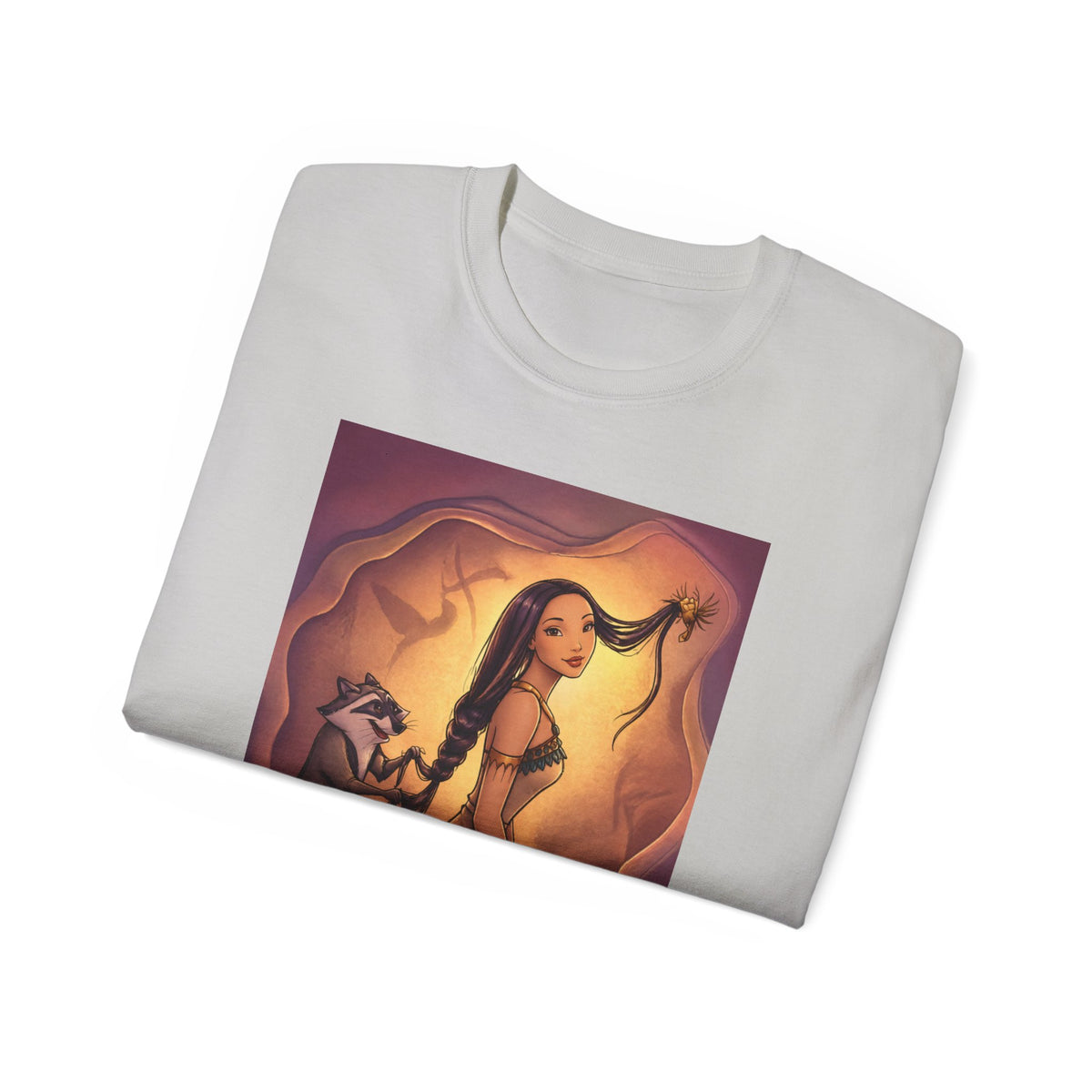 Unisex Ultra Cotton Tee