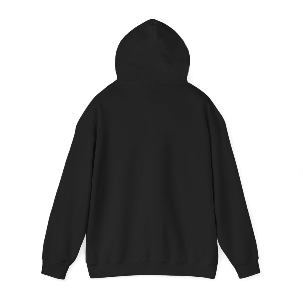 Royalty in the Rough | Inspirational Neon Quote Hoodie — Rainbow Galaxy Pullover