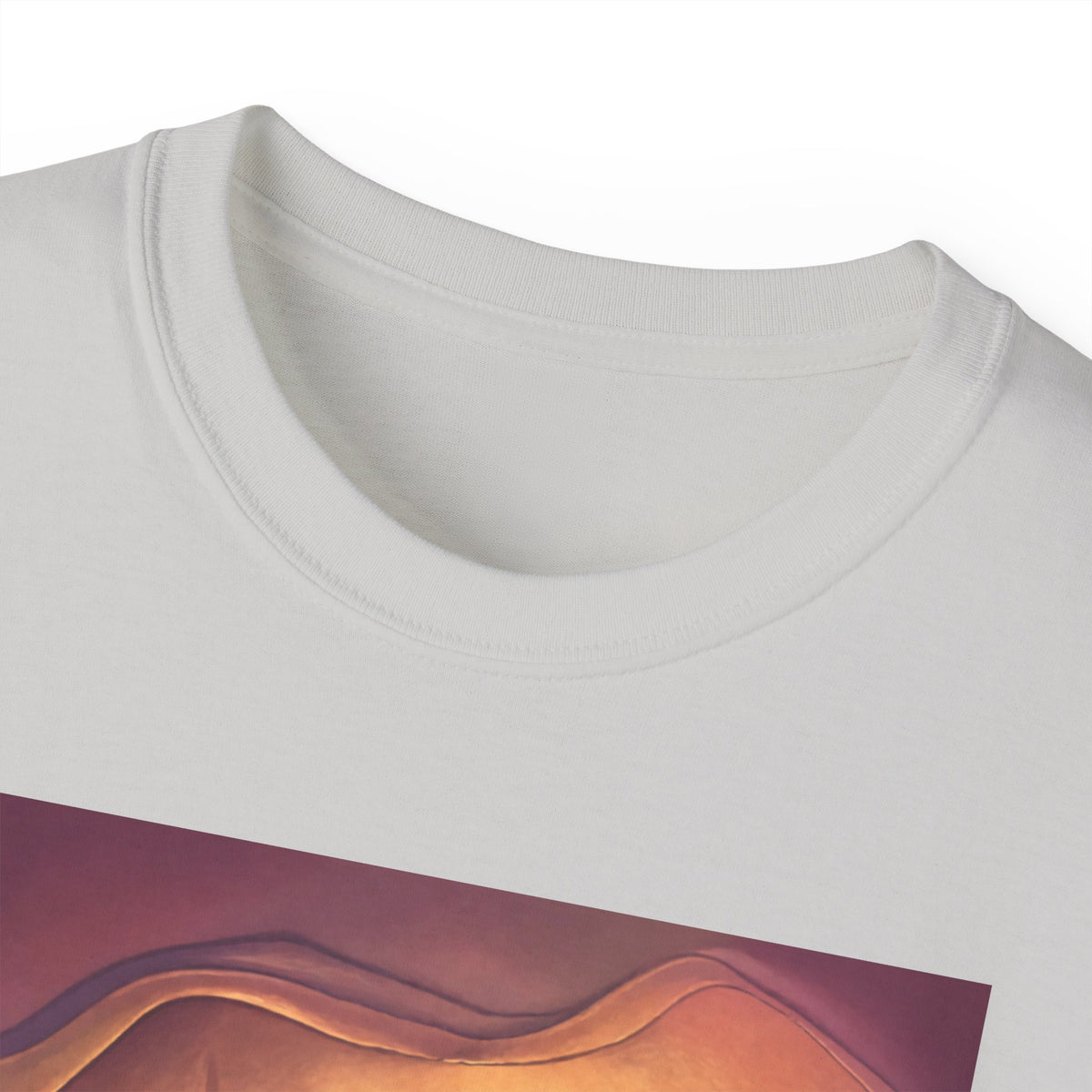 Royalty Ultra Cotton Tee | Premium Unisex Streetwear