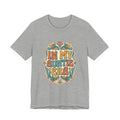 In My Auntie Era T-Shirt | Auntie Pride, Retro Floral Design