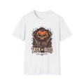 Royalty in the Rough | Trick or Bleed Halloween Tee
