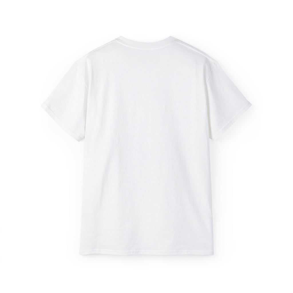 Royalty Ultra Cotton Tee | Premium Unisex Streetwear