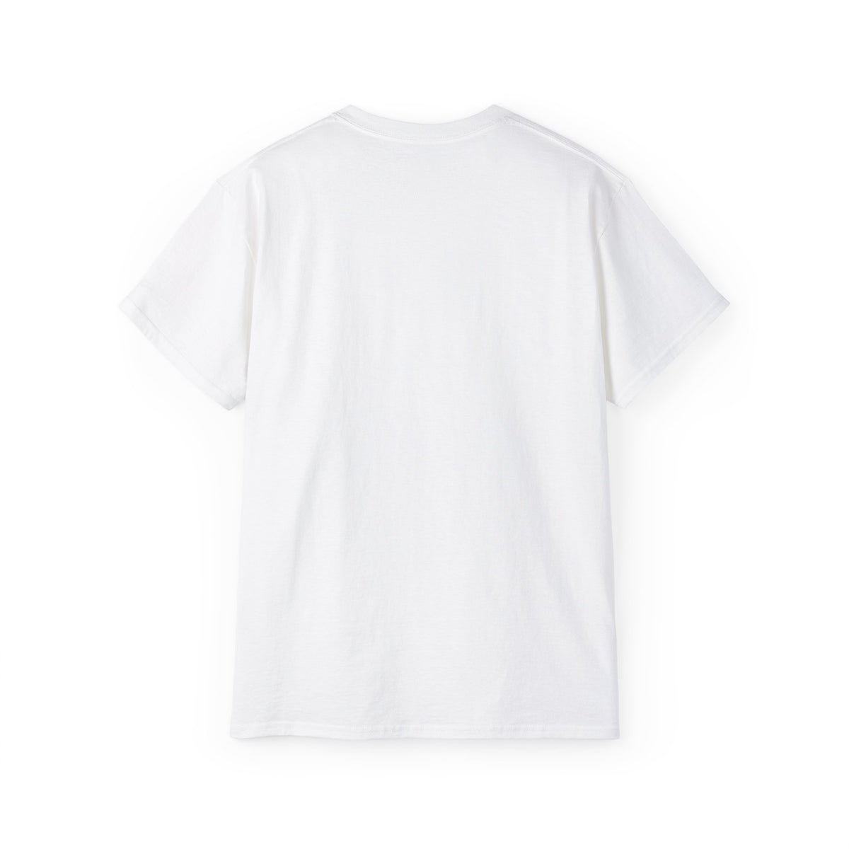 Royalty Ultra Cotton Tee | Premium Unisex Streetwear