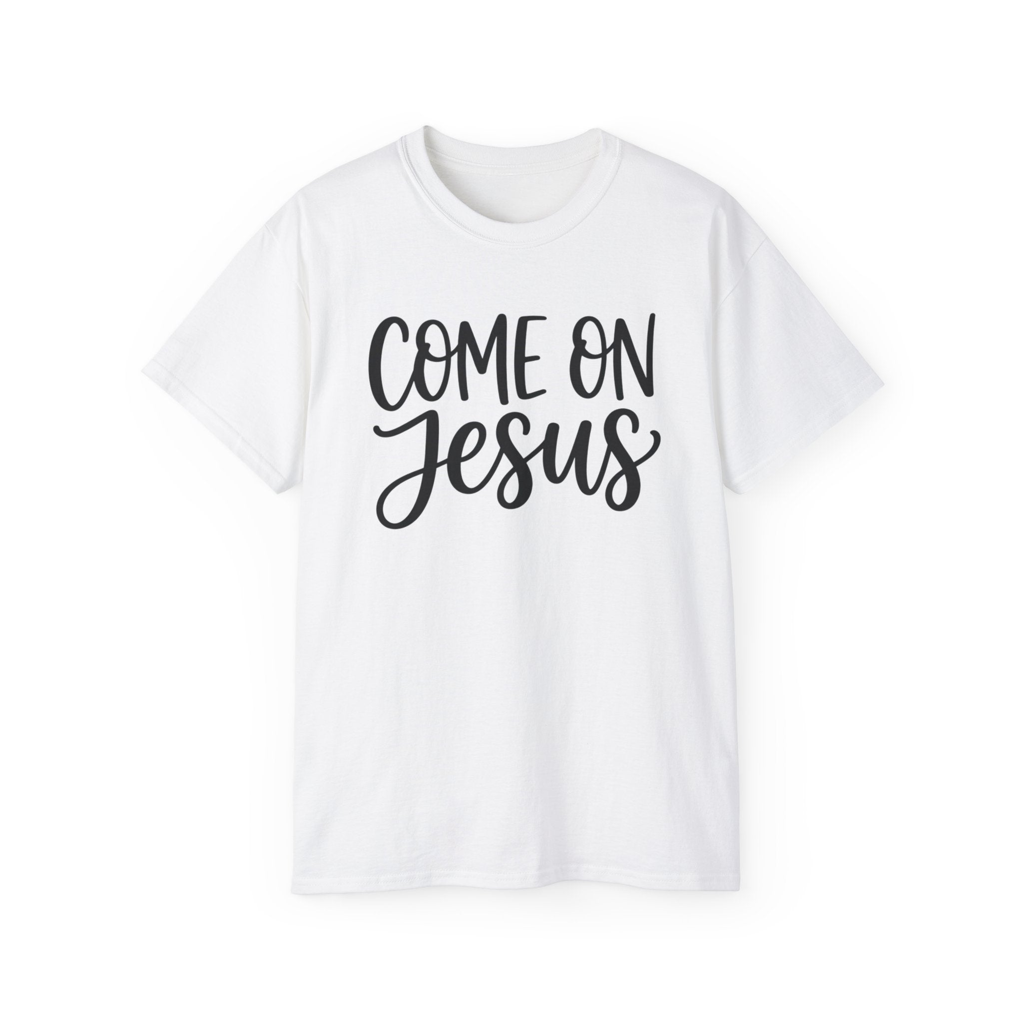 Unisex Ultra Cotton Tee