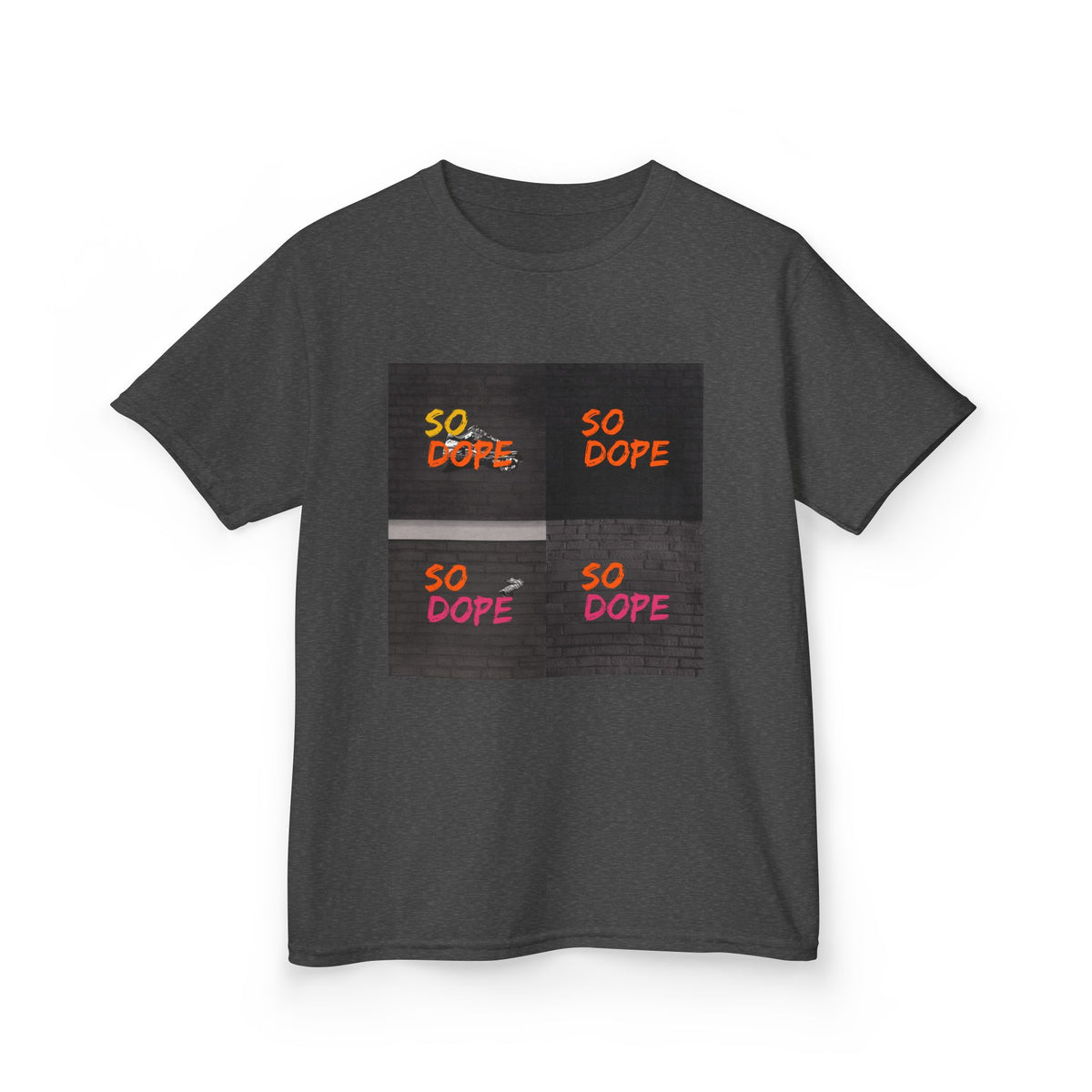 Kids Heavy Cotton™ Tee