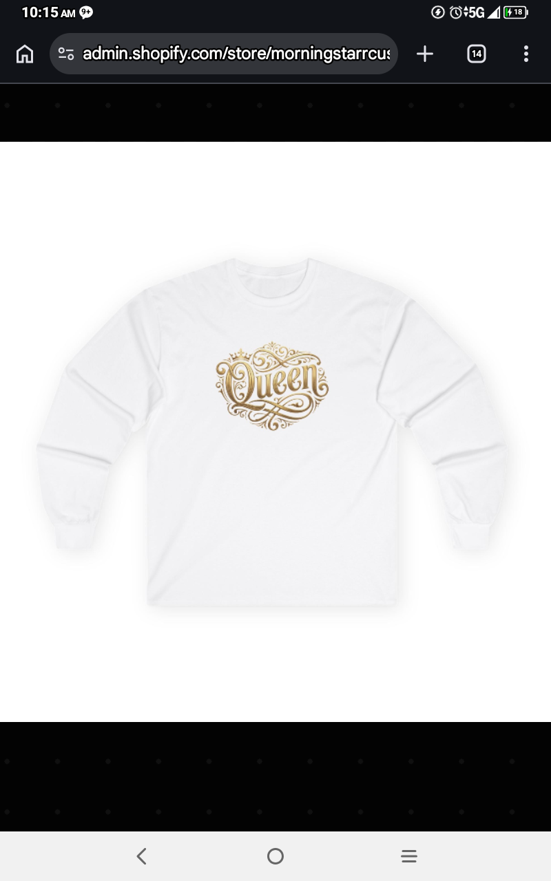 Royalty in the Rough Classic Unisex Tee | Premium Street Style